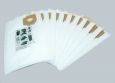 10 PACK CLEANBREEZE DISPOSABLE FILTER