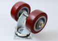 CASTER DUAL (ENCORE 2426)