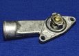 THERMOSTAT DEG W/HSNG & GASKET [GM