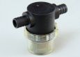 FILTER WATER IN-LINE
