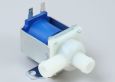 SOLENOID VALVE ASSEMBLY