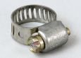 HOSE CLAMP,7/32"-5/8" DIA