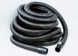 Vac Hose Assembly, 30ft