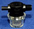 FILTER,BOWL,3/8MNPT X 3/8 HOSE