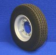 DRIVE WHEEL