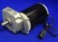 ASM MOTOR & GEAR UNIT 24V .42HP