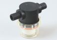 IN-LINE STRAINER