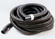 33 FT x 1.5" VAC HOSE COMPLETE