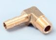 90 DEG. 1/8 NPT MALE X