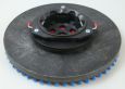 PAD DRIVER ASSEMBLY