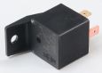 RELAY, 24V DC 40A W/BRKT