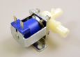 VALVE,SOLENOID,36VDC,1/2 BARB