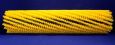 BRUSH,POLYPROPYLENE 48'