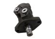 MAIN BROOM MOTOR ASSEMBLY