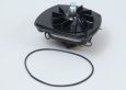 Vacuum Motor and Gasket Assembly