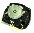 Vacuum Motor and Gasket Assembly