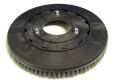 DISC BRUSH-20 MIDGRIT 3 LUG
