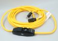 50 FT IN LINE GFCI 12/3 YELLOW