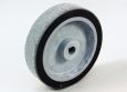 Wheel, Scrubber, 213mm, w/ Tap