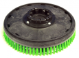 BRUSH, 14" .022 POLY W/GIMBAL