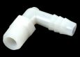 ELBOW BARB 1/4 X 3/8 NPT