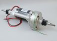 TRANSAXLE, 24VDC, 112RPM [ASI]