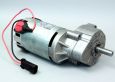 MOTOR, ELE, 24VDC 0220RPM 0.75