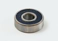BEARING, BALL,  8MMB X 22MMD X