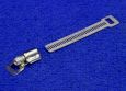 SCREW, CLAMP [F/ SKIRT BANDING