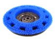 BRUSH ASSY, DISK, SCB, 16.0D,