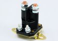 RELAY, 24VDC, 100A, SP NO [TRO