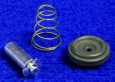 VALVE KIT, WATER [VITON DIAPHR