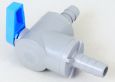 VALVE ELBOW