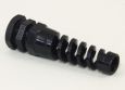GRIP, CORD, STRAIN RELIEF PG-11
