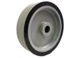WHEEL, SCRBR, 198.00MM, W/ TAP