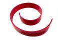 REAR SQUEEGEE BLADE RED