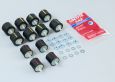 ISOLATOR UPPER KIT