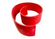 BLADE-REAR SQUEEGEE RED