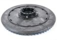 PAD HOLDER-17 GIMBAL