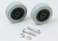 Squeegee Bumper Wheel Kit