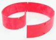 INNER NOTCHED BLADE RED