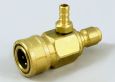 QUICK CONNECTOR