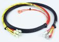 HARNESS TRACTION DRIVE