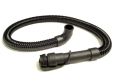 1.5" DRAIN BLACK HOSE