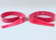 SQUEEGEE BLADE KIT 41' RED