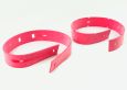 SQUEEGEE BLADE KIT 32.5 RED
