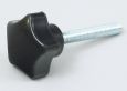 KNOB M8 X 55