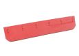 BLADE, SQGE, SIDE BRUSH, RED