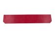BLADE, SQGE, SIDE BRUSH, RED