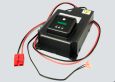 24 VOLT, 20 AMP ONBOARD CHARGER 120VAC
